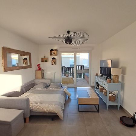 Appartement Cosy Centre Robion Екстериор снимка