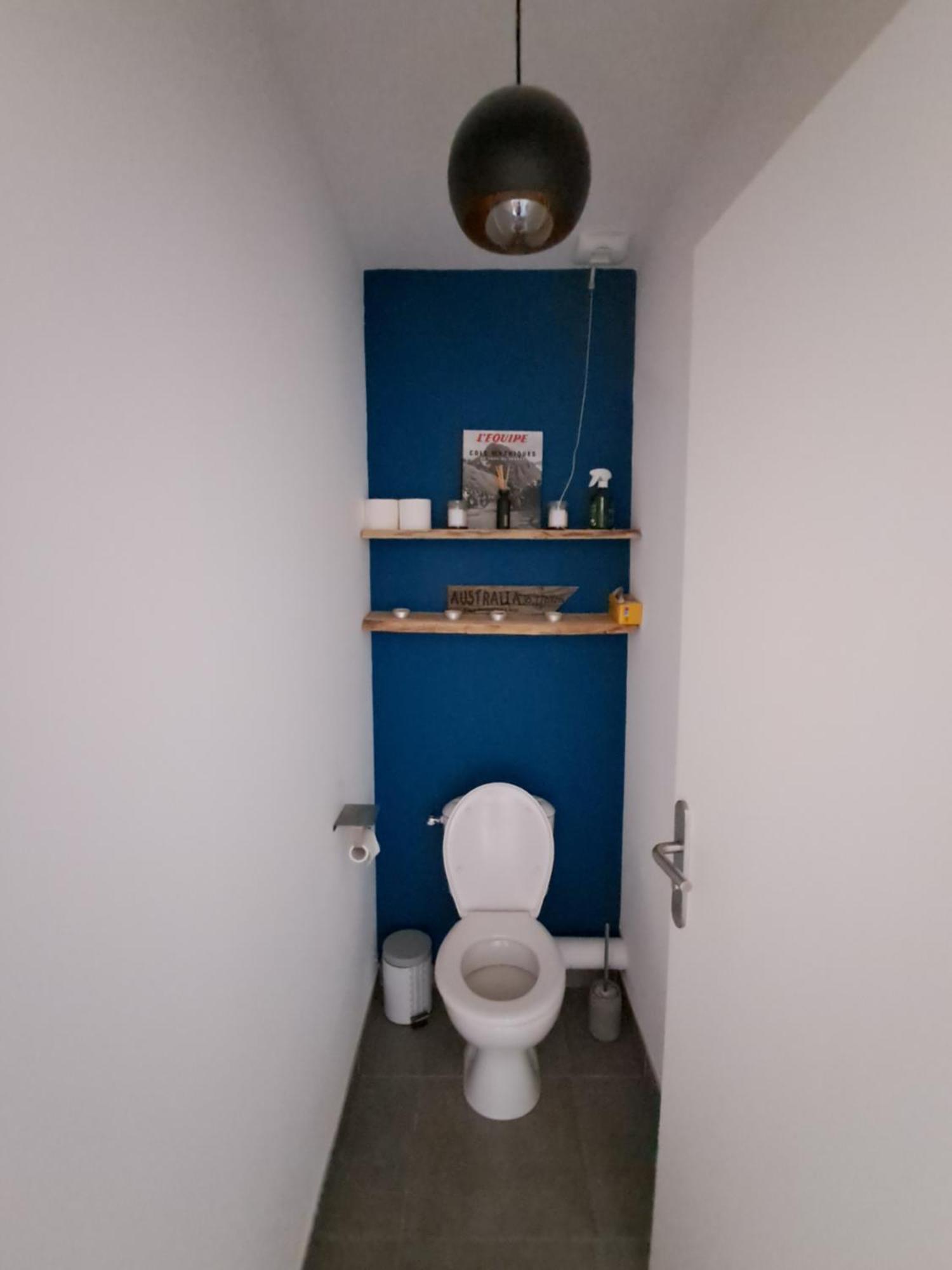 Appartement Cosy Centre Robion Екстериор снимка