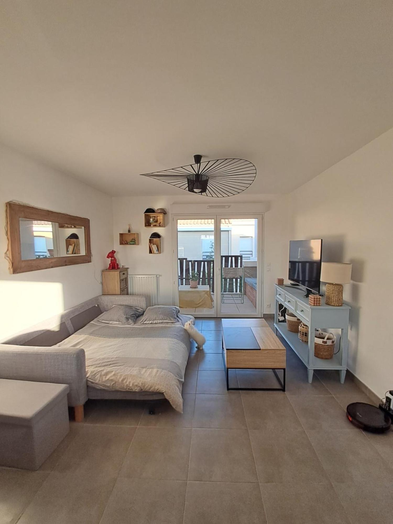 Appartement Cosy Centre Robion Екстериор снимка
